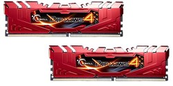 رم DDR4 جی اسکیل Ripjaws 4 Series F4-2800C16D-8GRR110366thumbnail